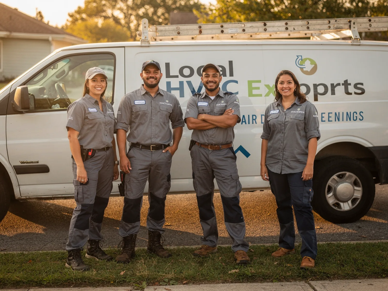 24/7 HVAC Repair & AC Replacement company in Cherokee, IA